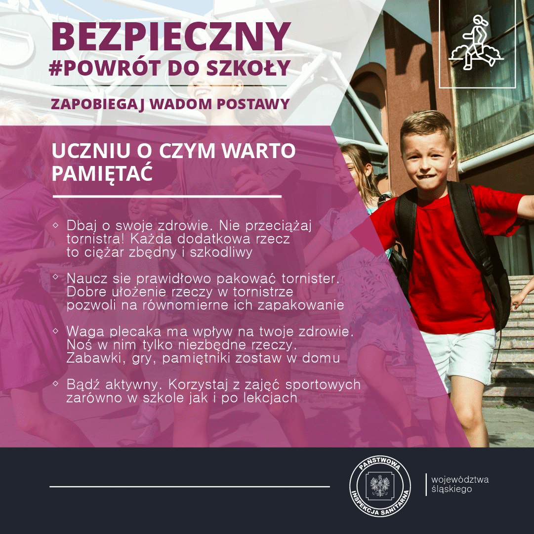 Dla ucznia!